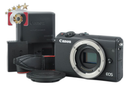 Canon Mirrorless Interchangeable Lips Eos M100