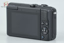 Canon Mirrorless Interchangeable Lips Eos M100