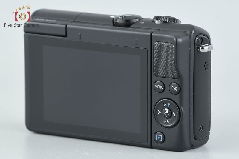 Canon Mirrorless Interchangeable Lips Eos M100