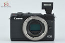 Canon Mirrorless Interchangeable Lips Eos M100