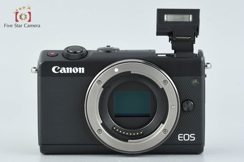 Canon Mirrorless Interchangeable Lips Eos M100