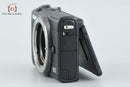 Canon Mirrorless Interchangeable Lips Eos M100