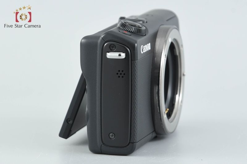 Canon Mirrorless Interchangeable Lips Eos M100