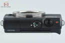 Canon Mirrorless Interchangeable Lips Eos M100