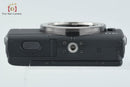 Canon Mirrorless Interchangeable Lips Eos M100