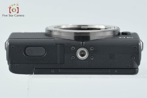 Canon Mirrorless Interchangeable Lips Eos M100