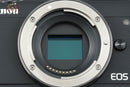Canon Mirrorless Interchangeable Lips Eos M100