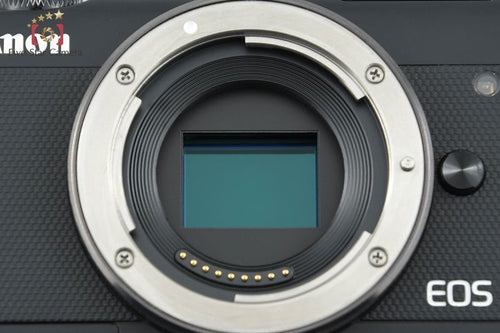 Canon Mirrorless Interchangeable Lips Eos M100