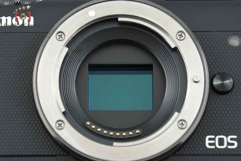 Canon Mirrorless Interchangeable Lips Eos M100
