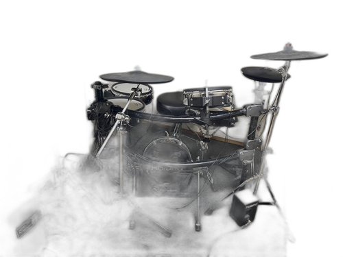 Roland Electronic Drum Td-20