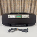 Sony Radio And Boombox Cfd-W57 Cd
