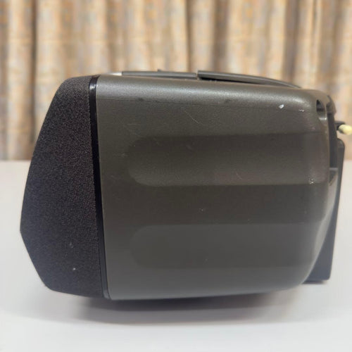 Sony Radio And Boombox Cfd-W57 Cd
