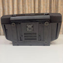 Sony Radio And Boombox Cfd-W57 Cd