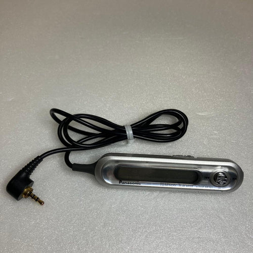 Panasonic Portable Md Players Sj-Mj97