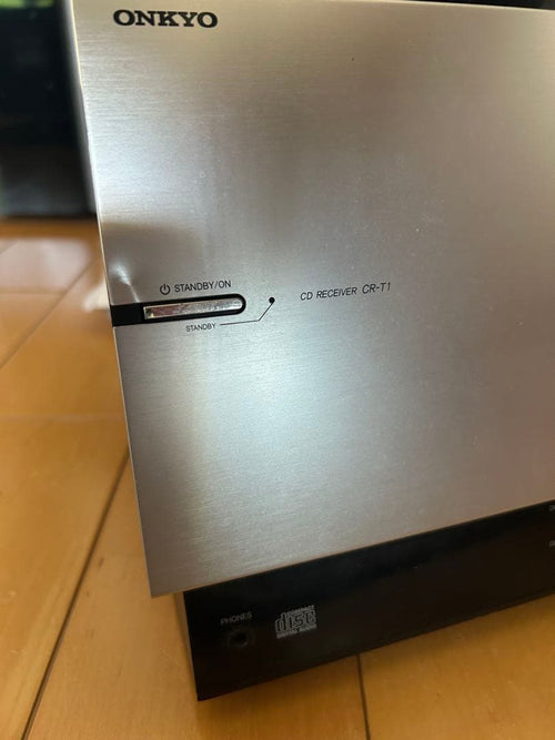 Onkyo Other Cd Cr-T1