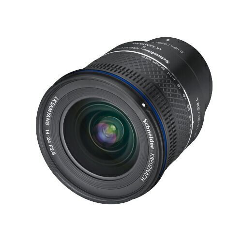 Samyang Others 8/21 31 (Kt) Lk Af 14-24Mm F2.8 L