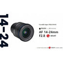 Samyang Others 8/21 31 (Kt) Lk Af 14-24Mm F2.8 L