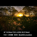 Samyang Others 8/21 31 (Kt) Lk Af 14-24Mm F2.8 L