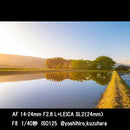 Samyang Others 8/21 31 (Kt) Lk Af 14-24Mm F2.8 L