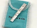 Tiffany Tie Pins Clips D248 1995 925