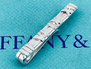 Tiffany Tie Pins Clips D248 1995 925