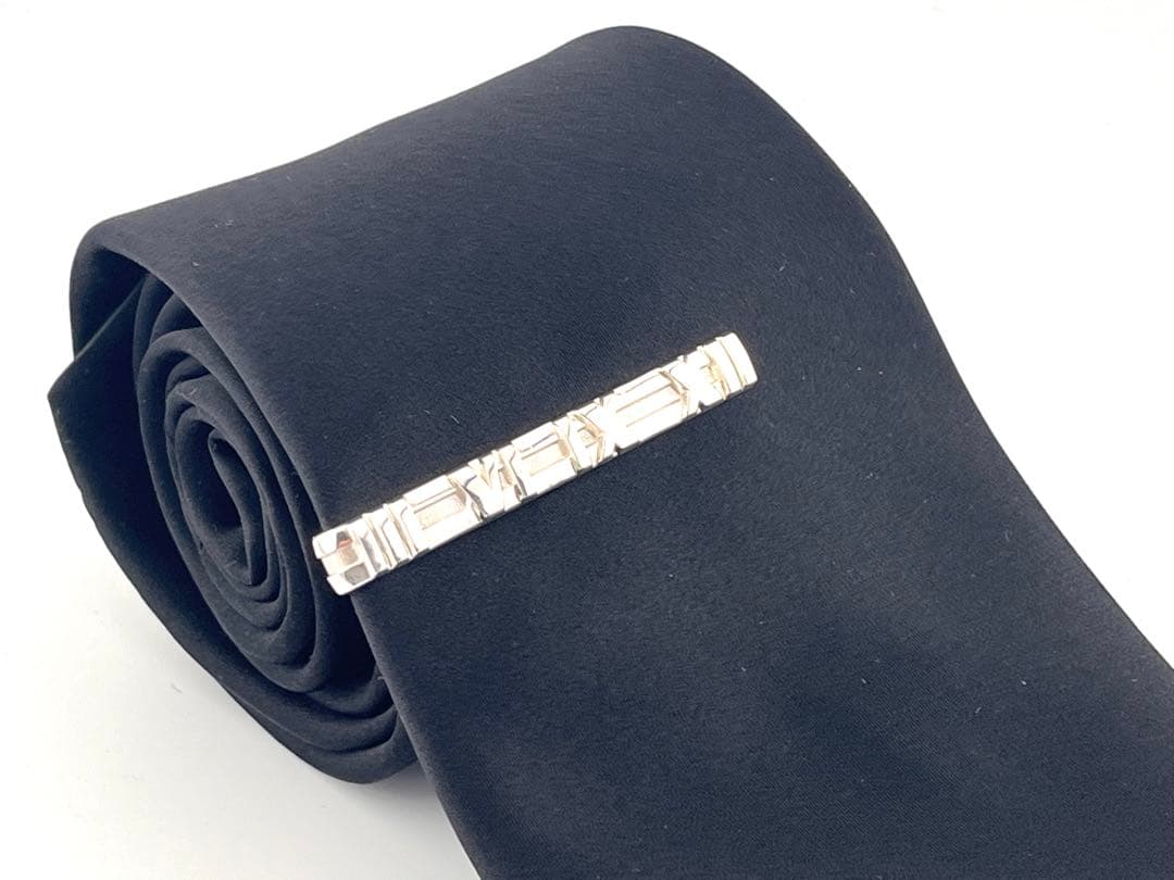 Tiffany Tie Pins Clips D248 1995 925