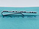 Tiffany Tie Pins Clips D248 1995 925