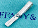 Tiffany Tie Pins Clips D248 1995 925