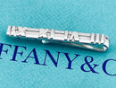 Tiffany Tie Pins Clips D248 1995 925