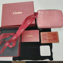 Cartier Bifold Wallets