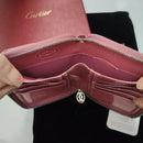 Cartier Bifold Wallets