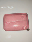 Cartier Bifold Wallets