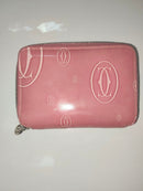 Cartier Bifold Wallets