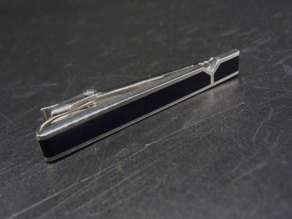 Yves Saint Laurent Necktie Pin Yvessaintlaurent Dl2749