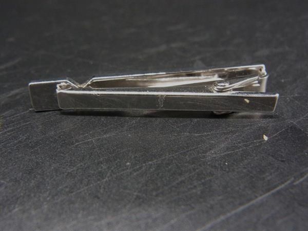 Yves Saint Laurent Necktie Pin Yvessaintlaurent Dl2749