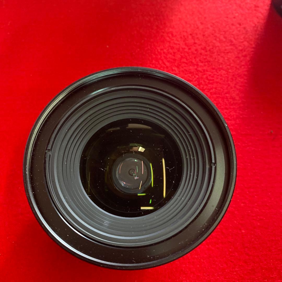 Nikon Zoom Lenses Tc-E3Ed 3X Wc 63Ur-E6 Ur-E20 Ur-E4