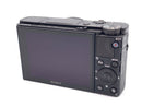 Compact Digital Camera Cyber-Shot Dsc-Rx100M7
