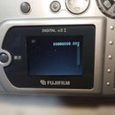 Appareils photo numériques compacts Fujifilm Finepix500