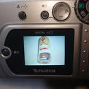 Appareils photo numériques compacts Fujifilm Finepix500