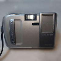 Appareils photo numériques compacts Fujifilm Finepix500