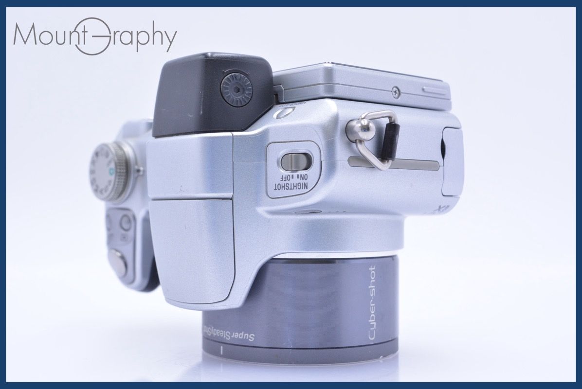 Compact Digital Camera Nikon Coolpix L12 3X #Yk6821