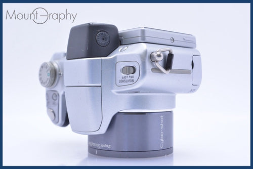 Compact Digital Camera Nikon Coolpix L12 3X #Yk6821
