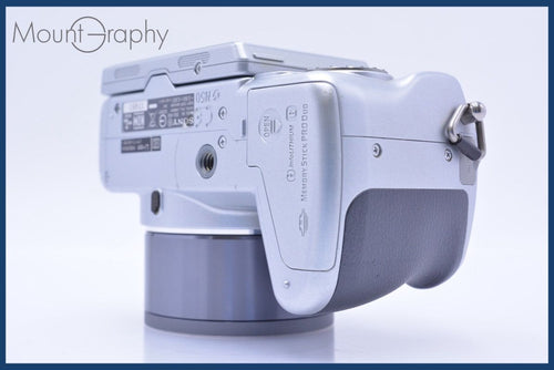 Compact Digital Camera Nikon Coolpix L12 3X #Yk6821
