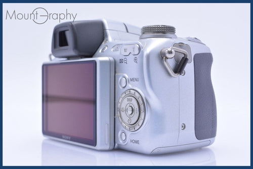 Compact Digital Camera Nikon Coolpix L12 3X #Yk6821