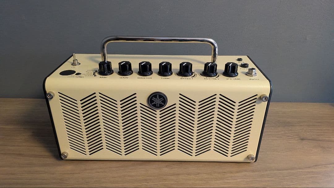 Yamaha Guitar Amplifiers Thr5