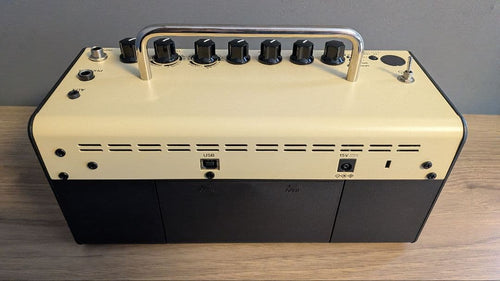 Yamaha Guitar Amplifiers Thr5