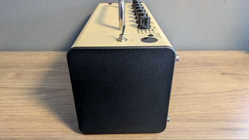 Yamaha Guitar Amplifiers Thr5
