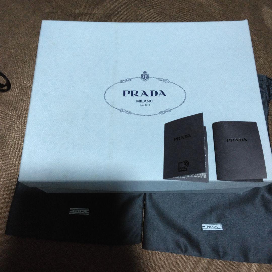 Prada Sandals