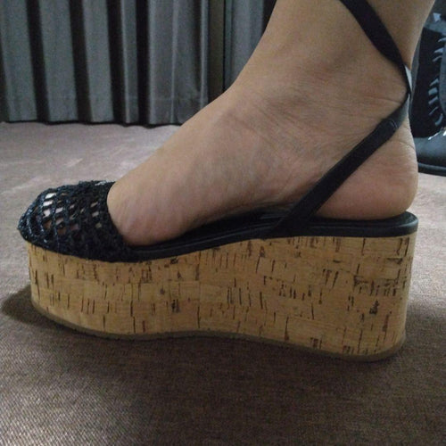 Prada Sandals