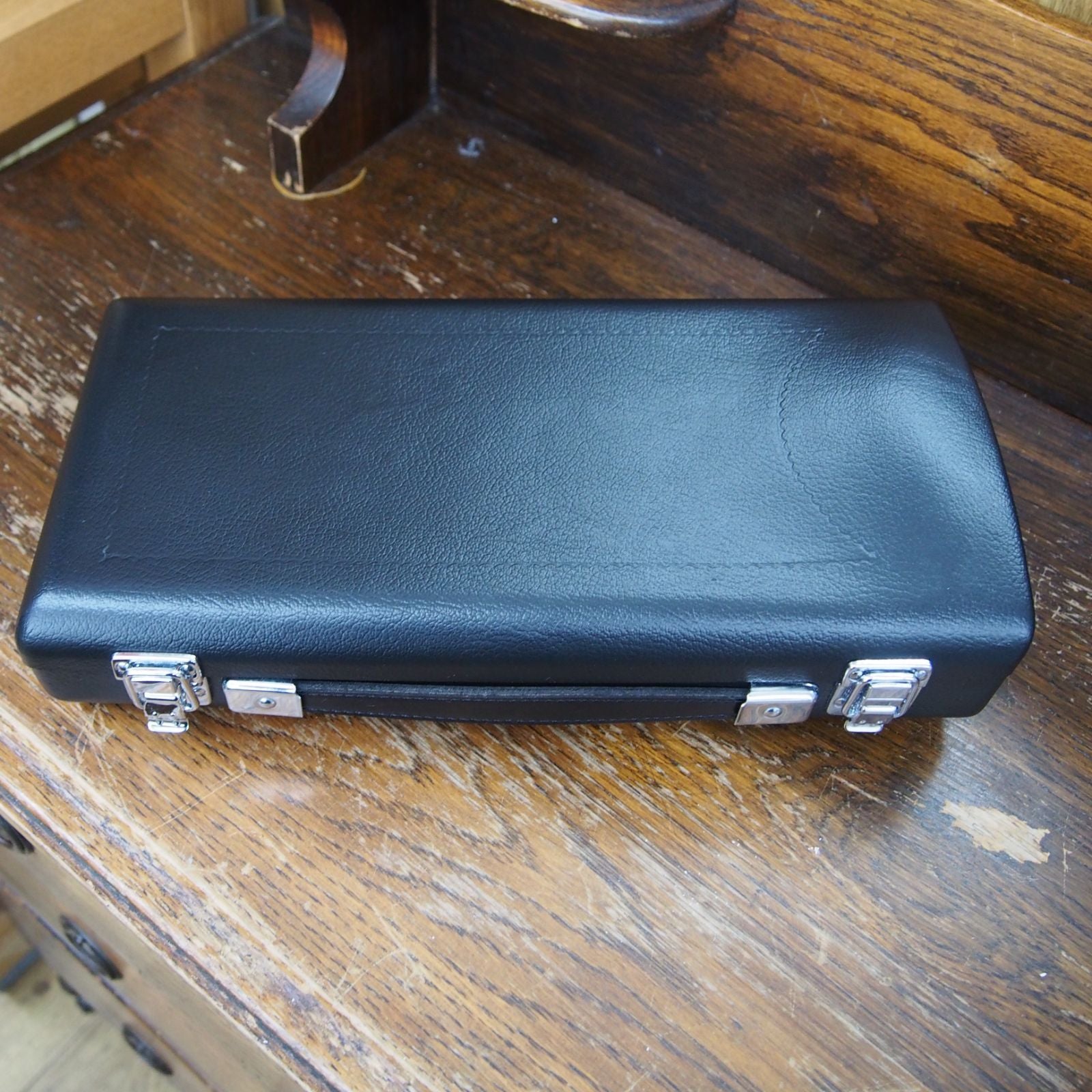 Yamaha Clarinet Body Ycl-451